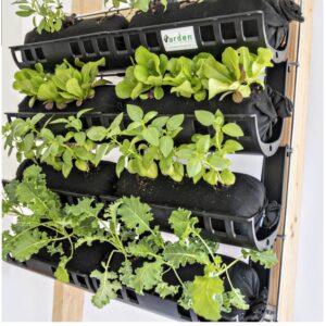 Vardensok Roll for Vertical Gardening Kits