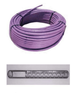 GreyFlow Drip Emitter