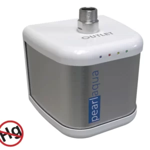AquiSense PearlAqua Deca™ - Residential UV-C LED Water Treatment
