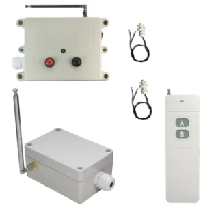 Tank Level Remote Switch