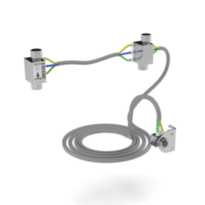 TapMaster Door Assembly