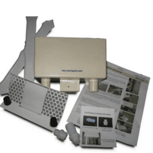 DrainHarvest Diverter