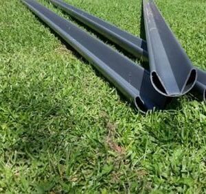 AquiferPipe - Gravity Fed Subsurface Irrigation System