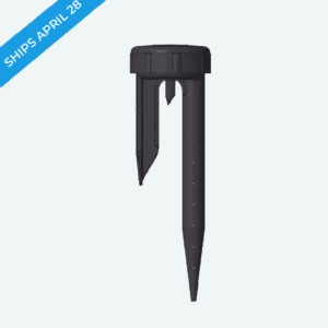 Root Quencher® Spike - 4 Pack