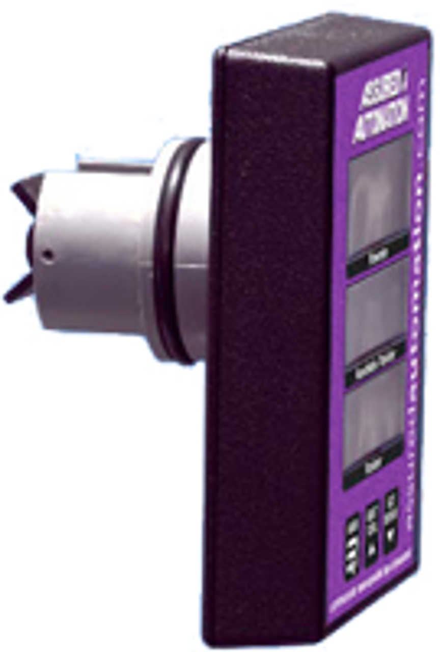 Paddle Wheel Flow Meters for Wastewater Effluent - Image 3
