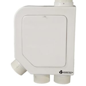 Monjolin® Smart Filter for Rainwater Harvesting - All in One Downspout Diverter and Filter