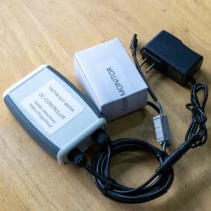 Hot Water Recirc Pump Manager - RETRO FIT Kit