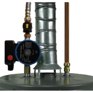 WaterQuick Standard - Tank Hot Water Heater Recirculating System