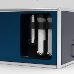 Cycleau -  Recirculating Faucet & Shower Systems